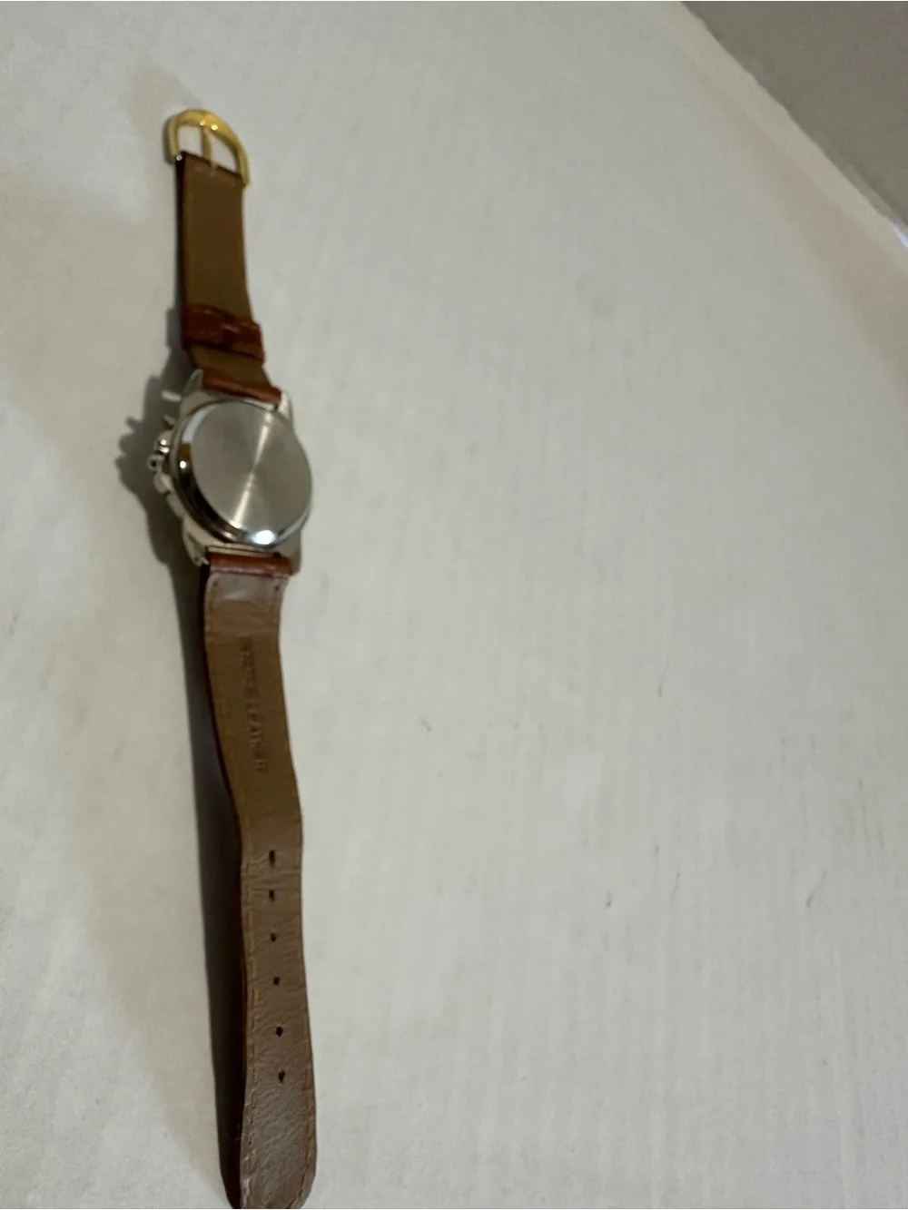 Warner Bros. watch good